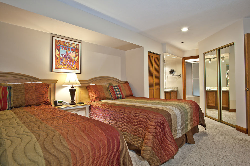 Silvercliff Condos By Wyndham Vr Park City Ngoại thất bức ảnh