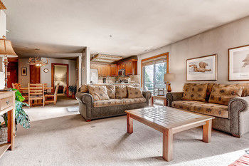 Silvercliff Condos By Wyndham Vr Park City Ngoại thất bức ảnh